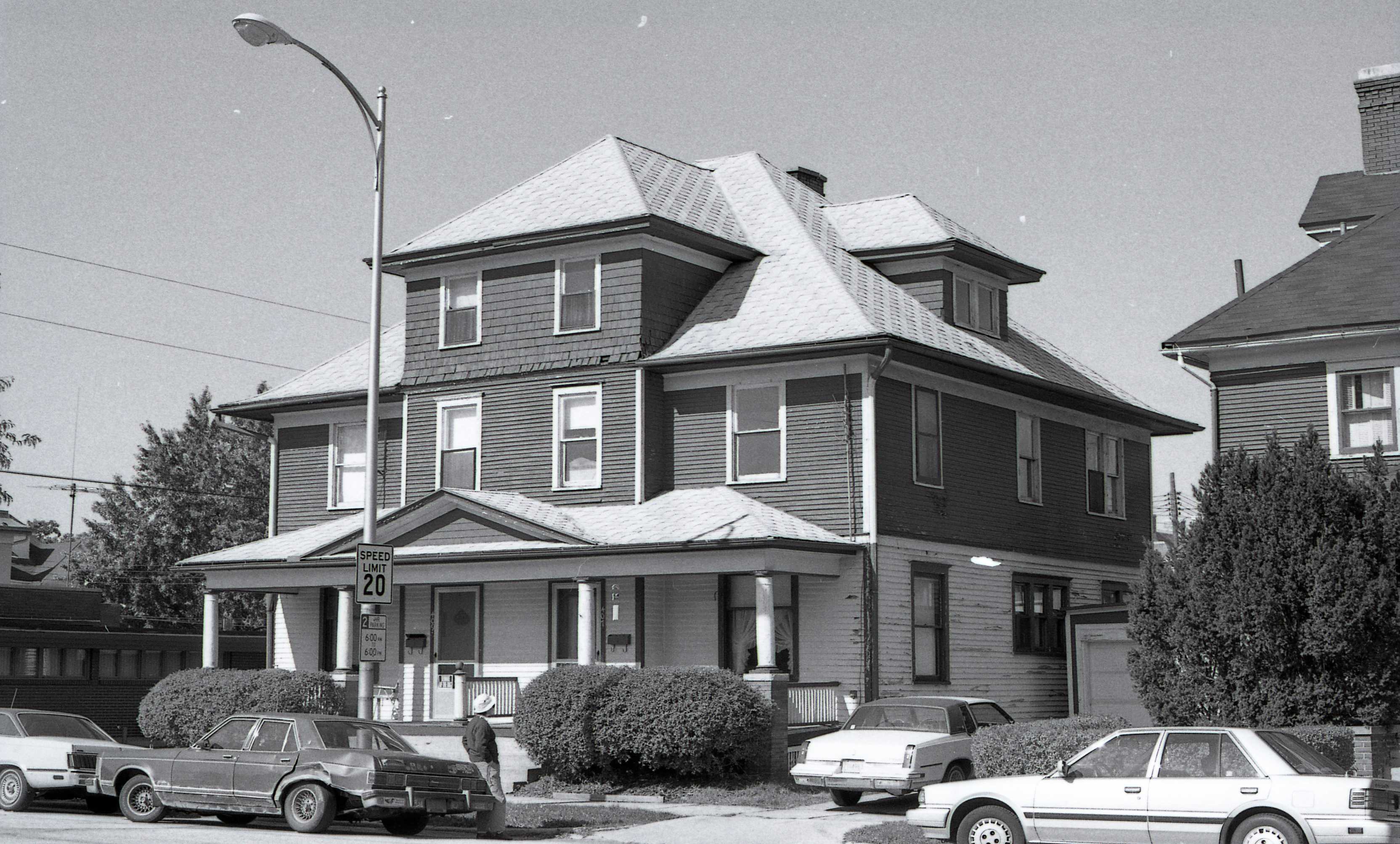 Image credit: Historic Preservation Commission of South Bend and St. Joseph County